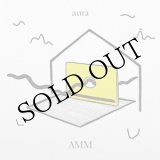 画像: AMM "aura" [CD]
