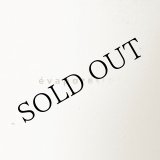 画像: Eryck Abecassis "e v a p o r a t i o n" [CD]