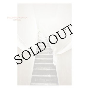 画像: Machinefabriek "Omval" [CD]