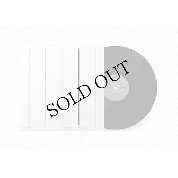 画像1: John McGuire "Vanishing Points / A Cappella" [LP]