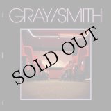 画像: Gray/Smith "Heels in the Aisle" [LP]