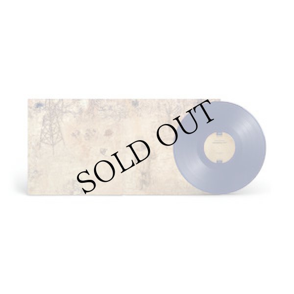 画像2: William Basinski "September 23rd" [Dark Blue LP]