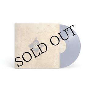 画像: William Basinski "September 23rd" [Dark Blue LP]