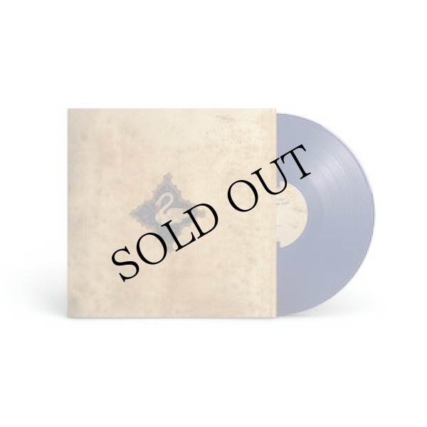 画像1: William Basinski "September 23rd" [Dark Blue LP]