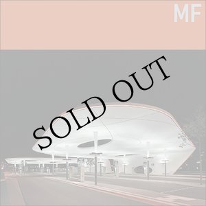 画像: Rod Modell "Music For Bus Stations 1 MF" [LP]