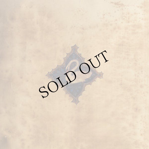 画像3: William Basinski "September 23rd" [Dark Blue LP]