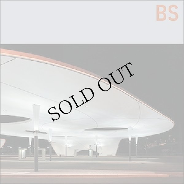 画像1: Rod Modell "Music For Bus Stations 2 BS" [LP]