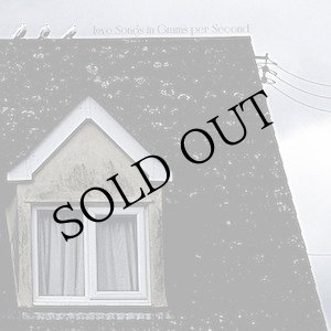 画像: Filippo Mazzei "Love Songs in Grams per Second" [CD]