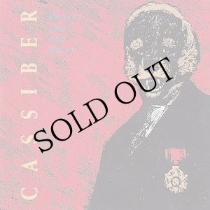 画像: Cassiber "Beauty And The Beast" [CD]