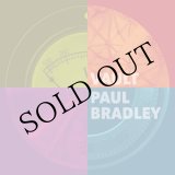 画像: Paul Bradley "Vault" [CD]