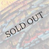 画像: Cassiber "A Face We All Know" [CD]