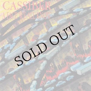 画像: Cassiber "A Face We All Know" [CD]