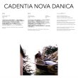 画像2: John Tchicai, Cadentia Nova Danica "Mc Gub Gub, Ode to Skt. John, Pladepip" [LP]
