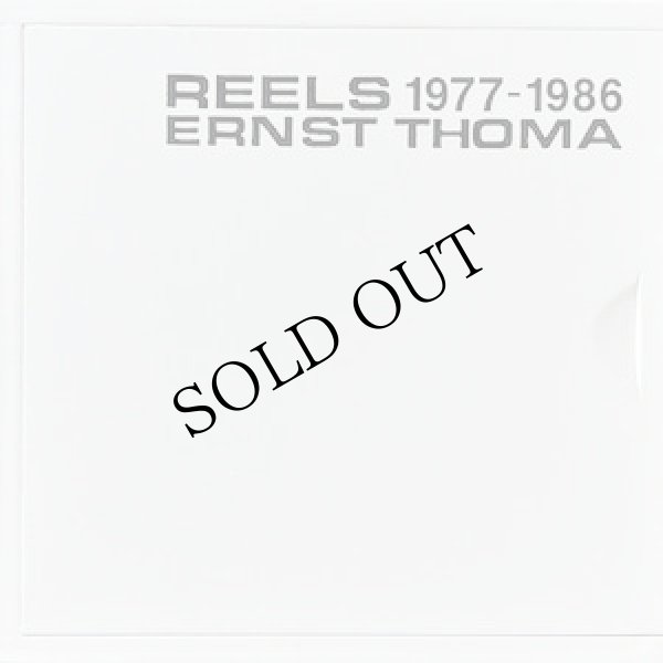 画像2: Ernst Thoma "Reels 1977 - 1986" [14CD wooden box]