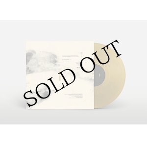画像: ojeRum "Langt Fra Jorden" [Gold LP]
