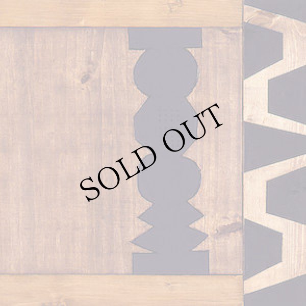 画像1: Roberto Musci, Giovanni Venosta "A Noise, A Sound" [2LP]