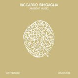 画像: Riccardo Sinigaglia "Ambient Music" [LP]