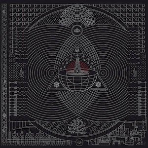 画像: Marco Dalpane "Le Citta invisibili" [Clear LP] 