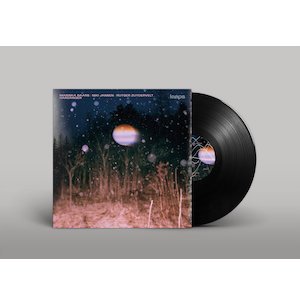 画像: Mariska Baars / Niki Jansen / Rutger Zuydervelt "Hardanger" [LP]