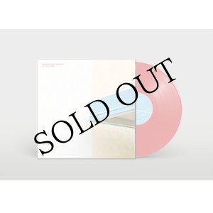 画像: Build Buildings "Ecotone" [Red LP]
