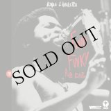 画像: Byard Lancaster "Funny Funky Rib Crib" [CD]