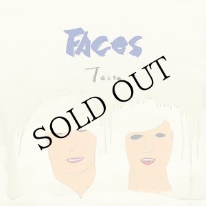 画像: TORSO "Faces" [LP]