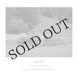 画像: Jurg Frey "Longing Landscape" [CD]