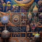 画像: Merzbow + Agencement "Rilievo" [CD]