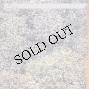 画像: Thme "Anti Atlas" [CD]