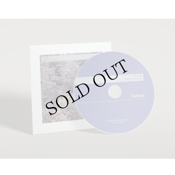 画像2: Thme "Anti Atlas" [CD]