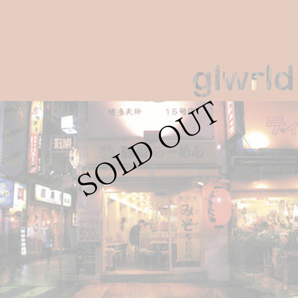 画像1: Rod Modell & Taka Noda "Glow World" [CD]
