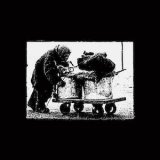 画像: AMK "Residue/Scrape" [CD]