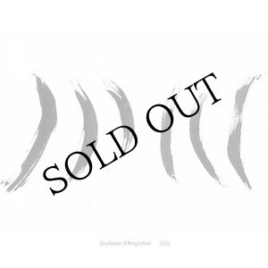 画像: Giuliano d’Angiolini ")))(((" [CD]