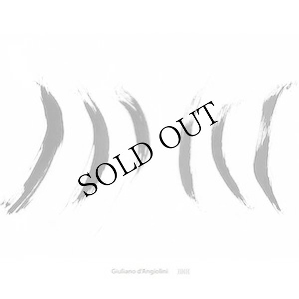 画像1: Giuliano d’Angiolini ")))(((" [CD]