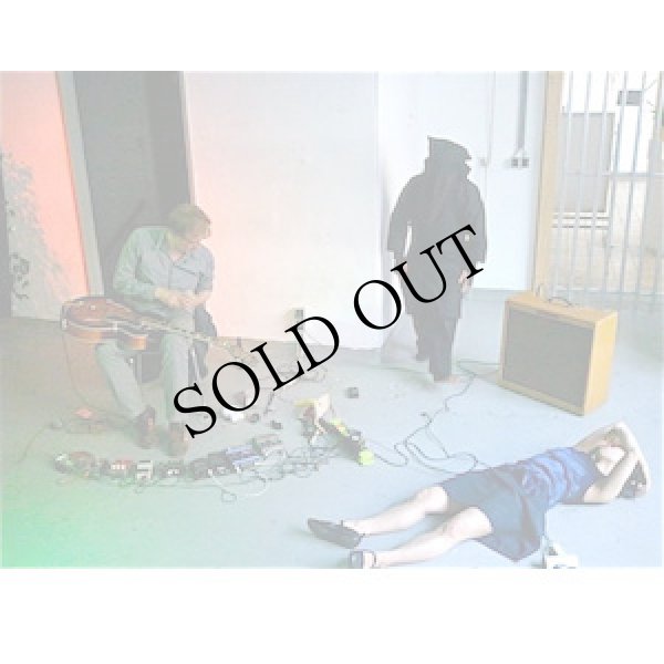 画像3: Lukas SIMONIS & Pierre BASTIEN "Zeldzame Mensen" [LP]