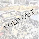 画像: Lukas SIMONIS & Pierre BASTIEN "Zeldzame Mensen" [LP]