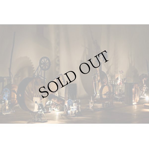 画像2: Lukas SIMONIS & Pierre BASTIEN "Zeldzame Mensen" [LP]