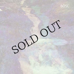 画像: Bosc [LP]