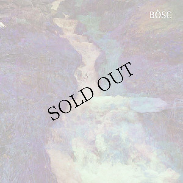 画像1: Bosc [LP]