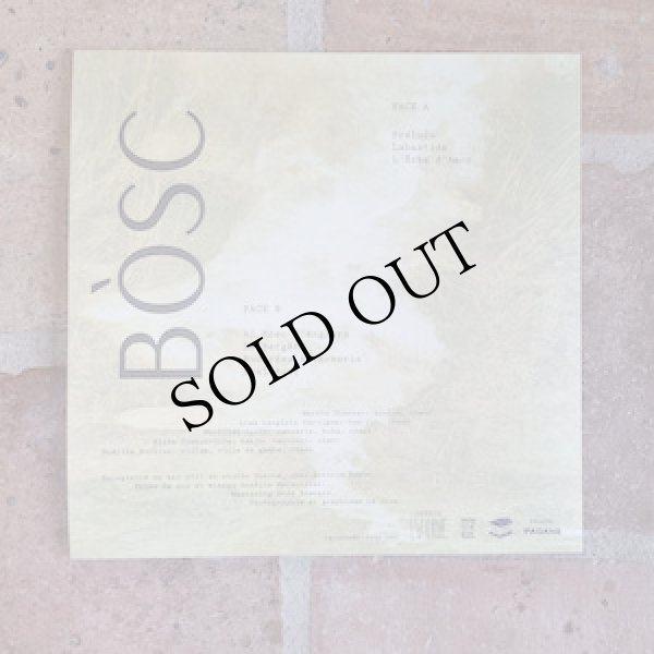 画像2: Bosc [LP]
