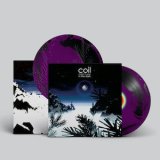 画像: Coil "Musick to Play in the Dark" [Purple & Black Smash 2LP]