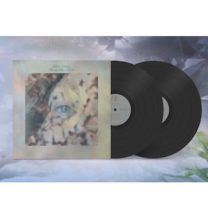 画像: Silvia Tarozzi "Mi specchio e rifletto" [2LP]