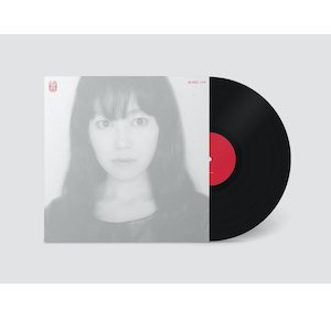 画像: Ai Aso "Lone" [LP]
