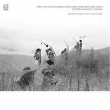 画像: Ragnar Johnson & Jessica Mayer "Spirit Cry Flutes and Bamboo Jews Harps from Papua New Guinea: Eastern Highlands and Madang" [2CD + 20pp booklet]
