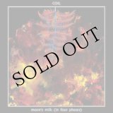 画像: Coil "Moon's Milk (In Four Phases)" [2CD]