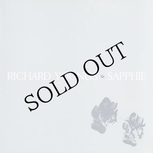 画像: Richard Youngs "Sapphie" [LP]