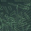 画像1: Ailie Ormston "Frames that lean, pictures that roam" [CD + Silk screen sleeve]