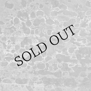 画像: Jeph Jerman "black mesa" [CD]