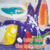 画像: Tony Oxley "The New World" [CD]