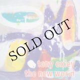 画像: Tony Oxley "The New World" [CD]